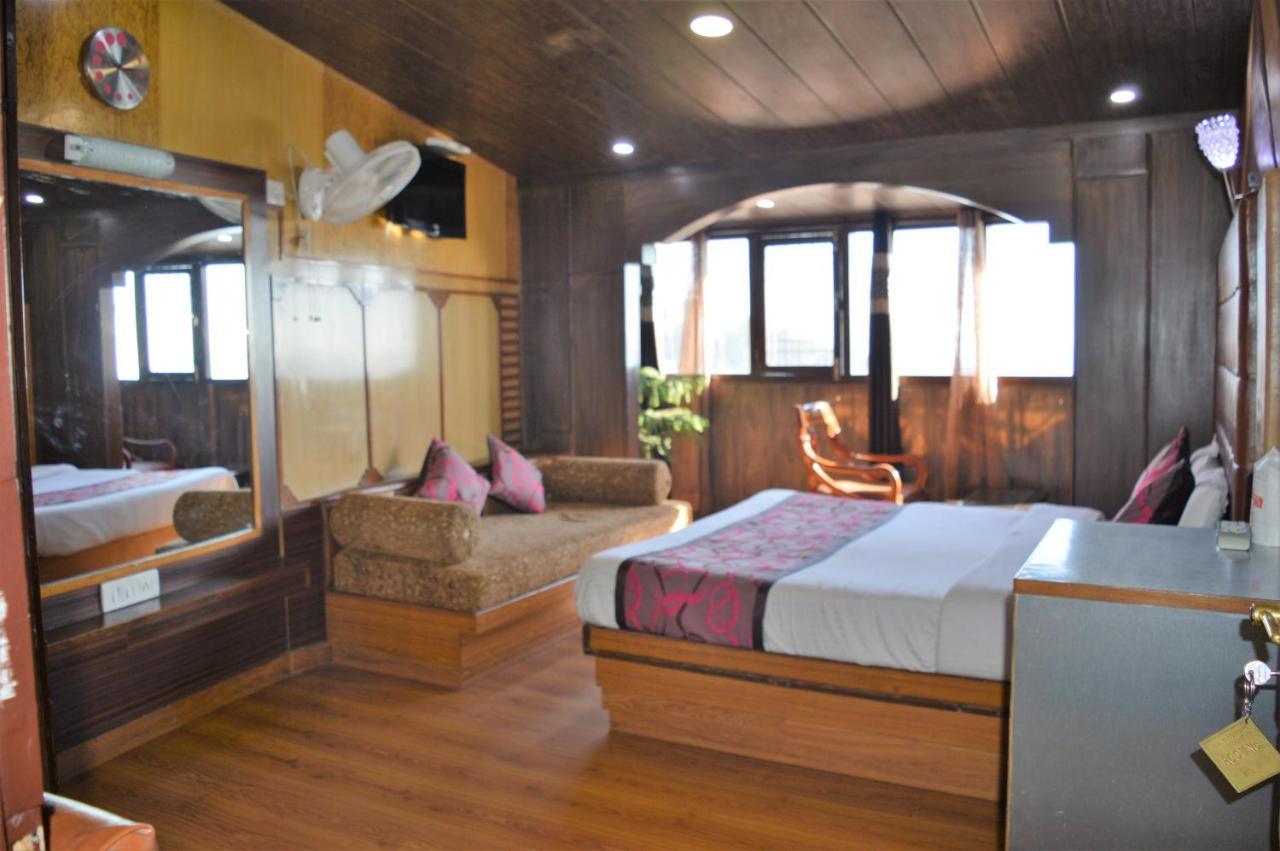 Hotel Sidharath Shimla Exterior photo