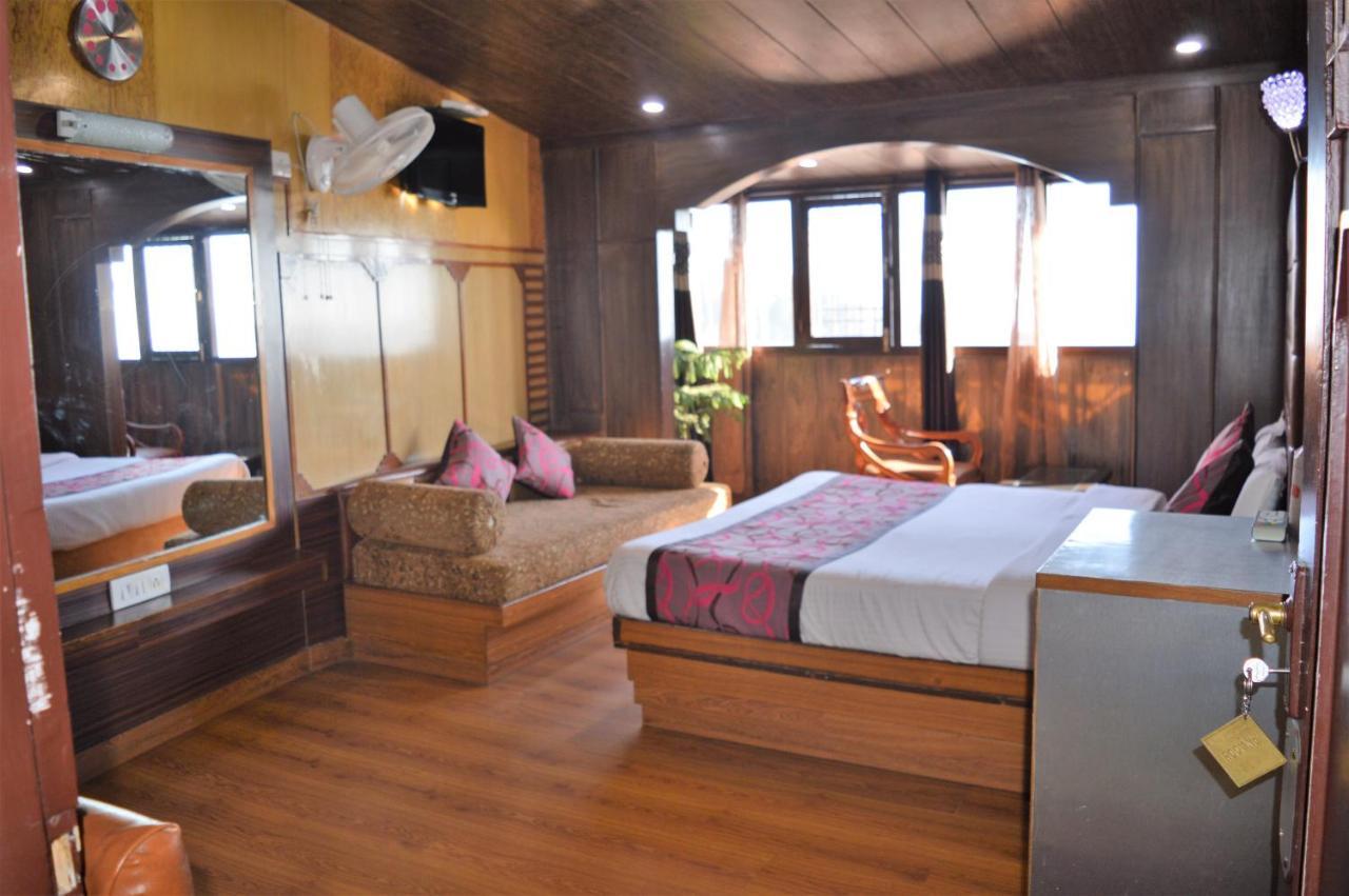 Hotel Sidharath Shimla Exterior photo